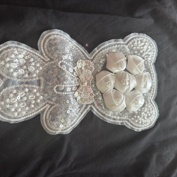 MINOUU WOMEN T-SHIRT SIZE M/L - Picture 4 of 6